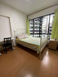 Central Grove (D14), Condominium #510095301